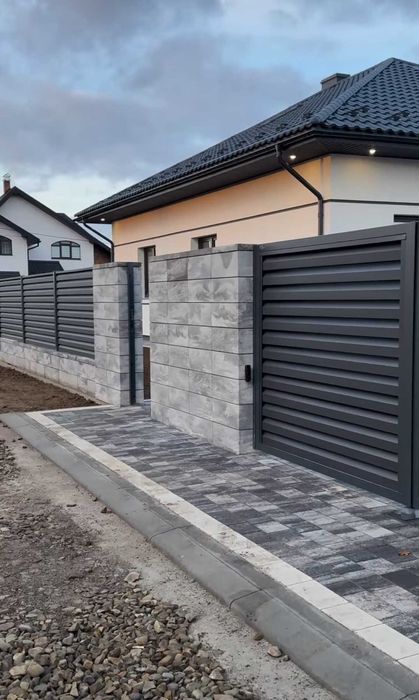 Блоки модульні Гардіан