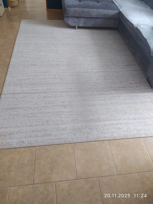 Dywan. Wykładzina dywanowa