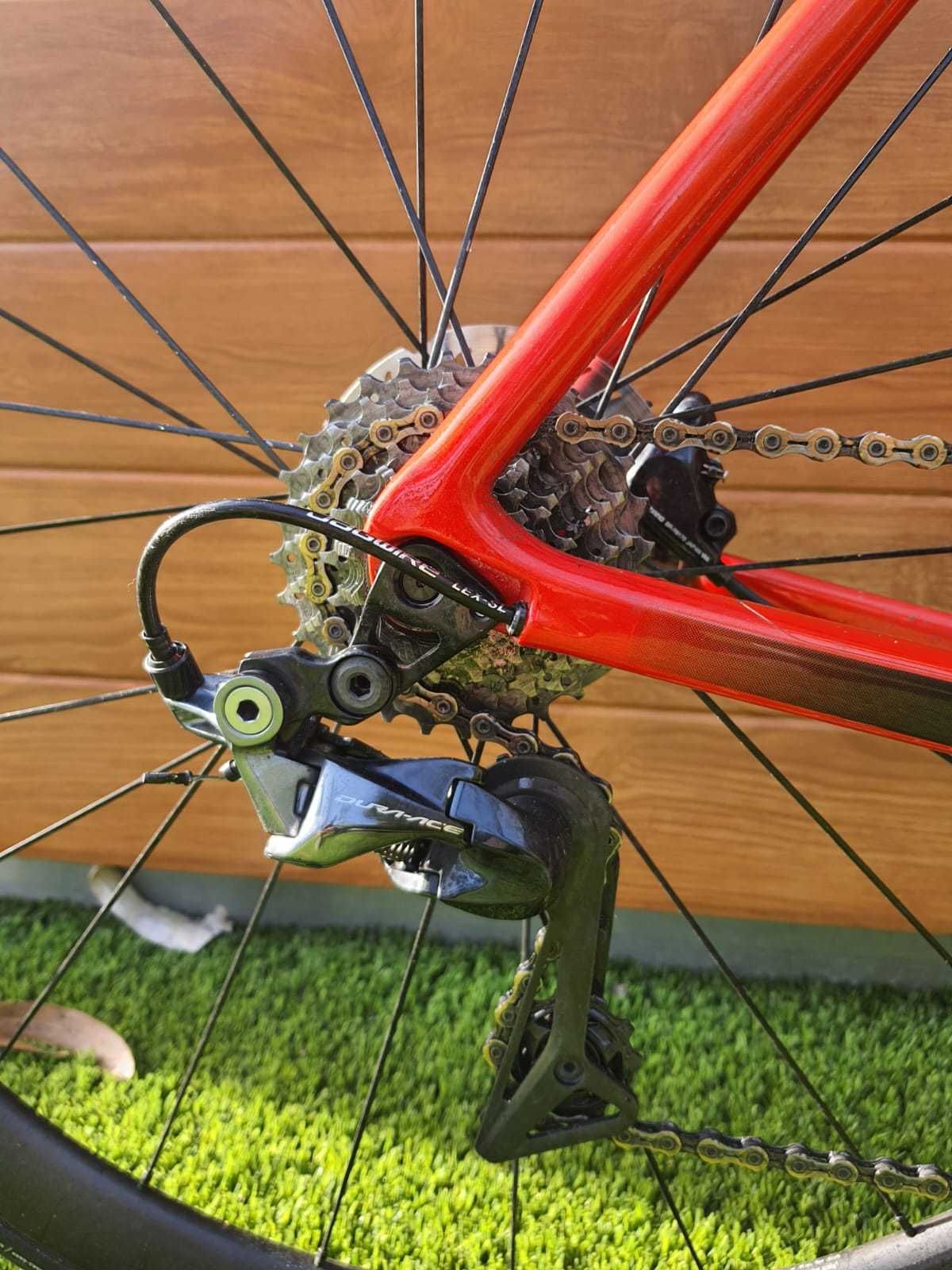 Bicicleta SCOTT Addict