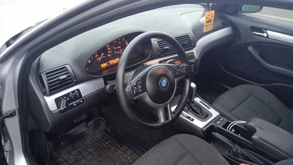 Продам БМВ Е46 Універсал