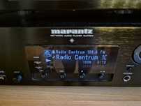 Odtwarzacz sieciowy Marantz NA7004