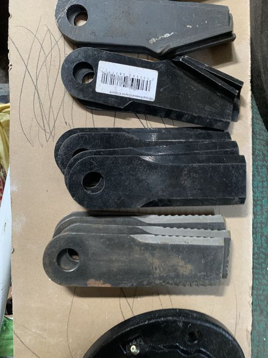 Ремні до комбайнів,зірочки,фільтри…