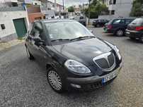 Lancia Ypsilon 1.4 95cv 92000 KM
