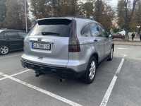 Honda crv 2007 , повний привід, ГАЗ