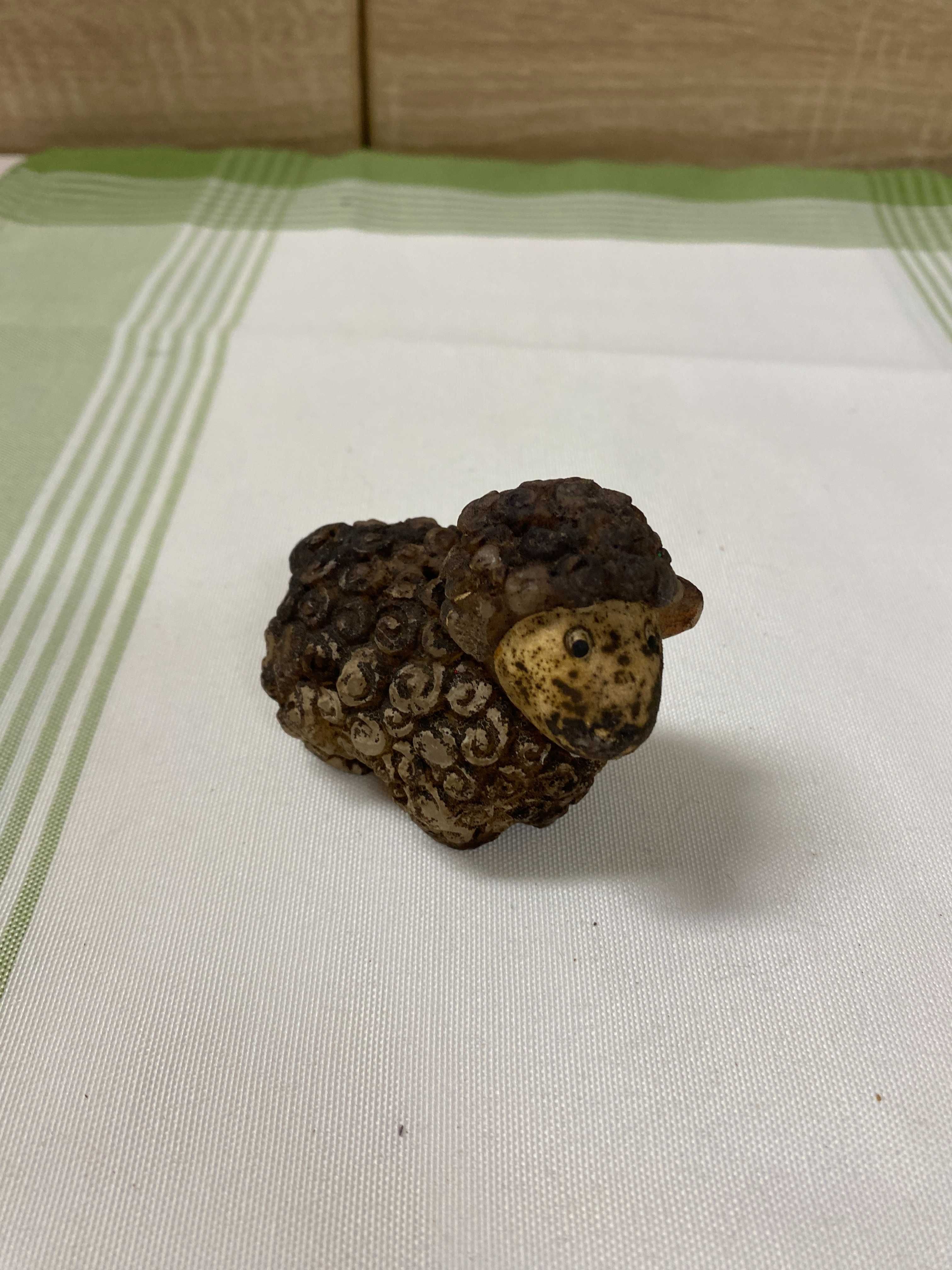 Figurka owieczki