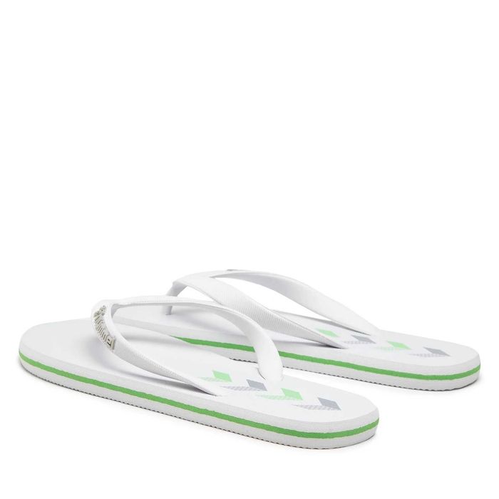 Nowe japonki męskie Hummel klapki r.40 Chewron Flip Flop