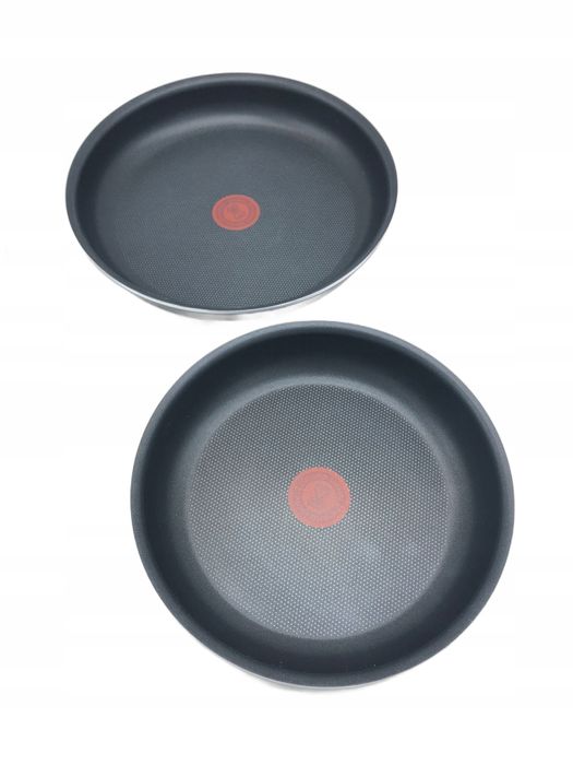 Tefal Ingenio zestaw patelni z odpinanym uchwytem antyprzywierający