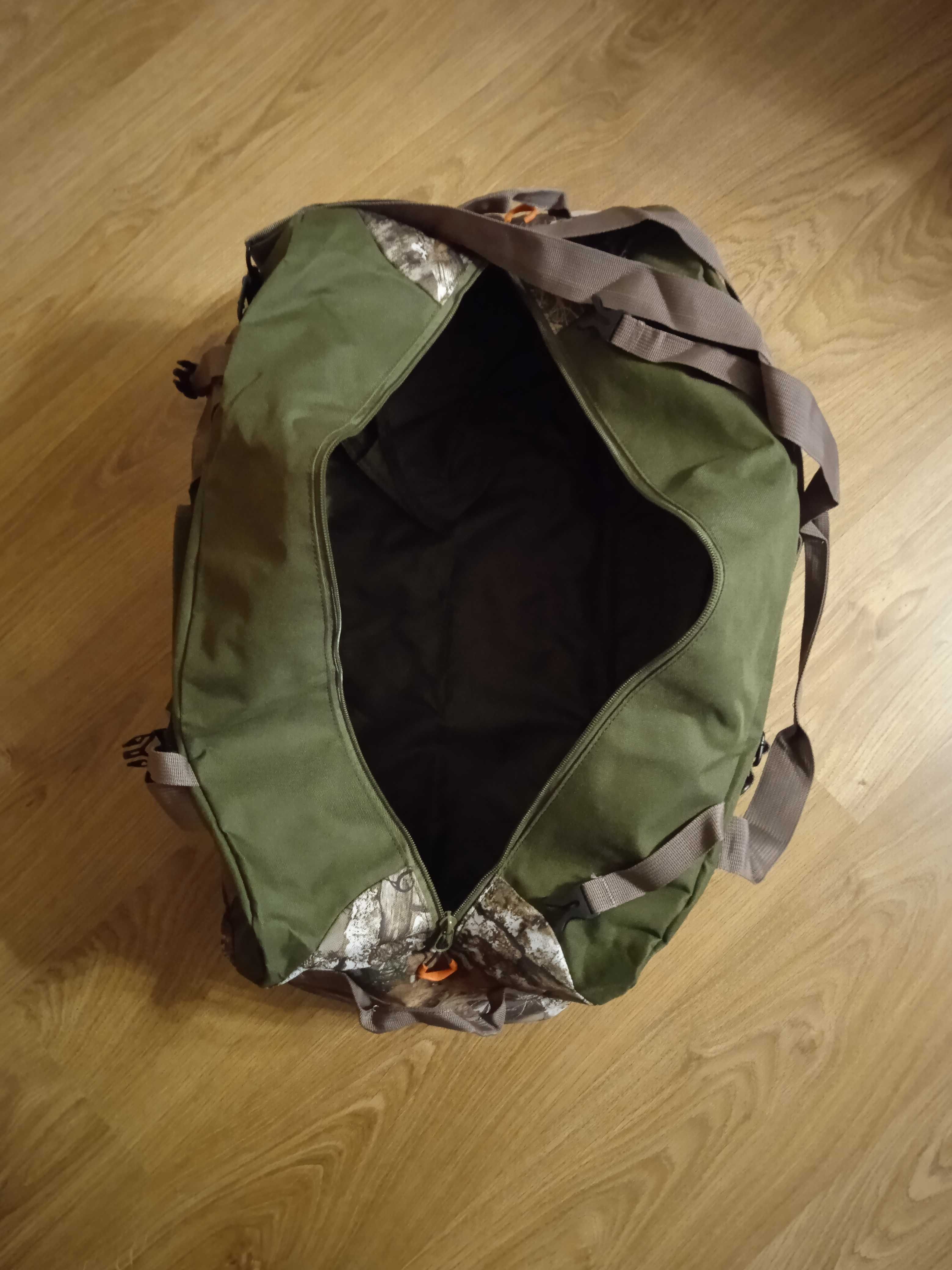 Охотничья сумка, мисливська сумка Allen Company. З США