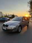 Skoda A5