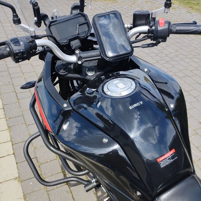 VOGE 300DS Pierwszy właściciel