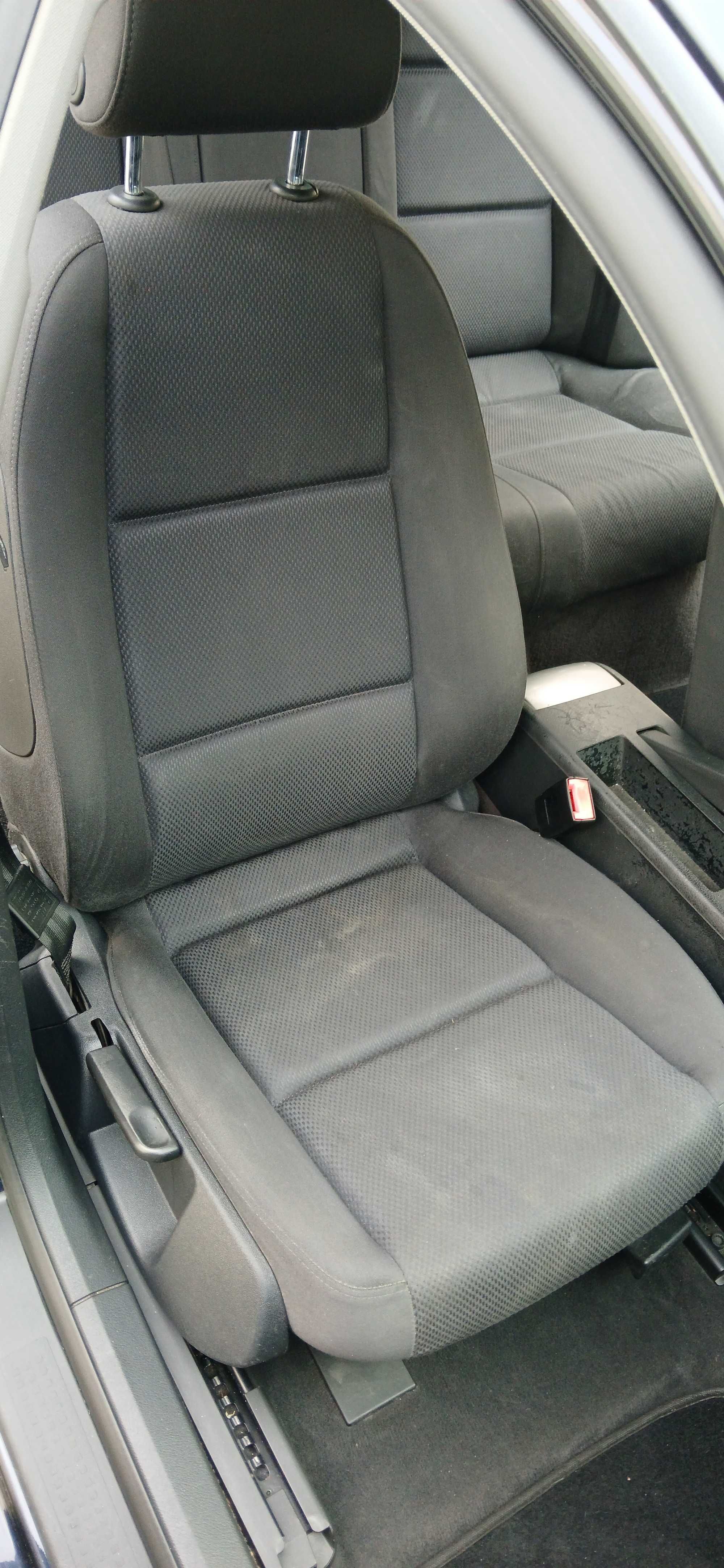 Vendo Audi A4 tdi 1.9 130 cavalos