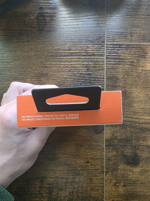 Jbl Wave Flex 2, nowe, nigdy nie używane