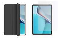 Etui Smartcase + Szkło Hartowane do Huawei MatePad 11/2021