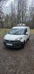 Fiat Doblo Maxi Proffesional