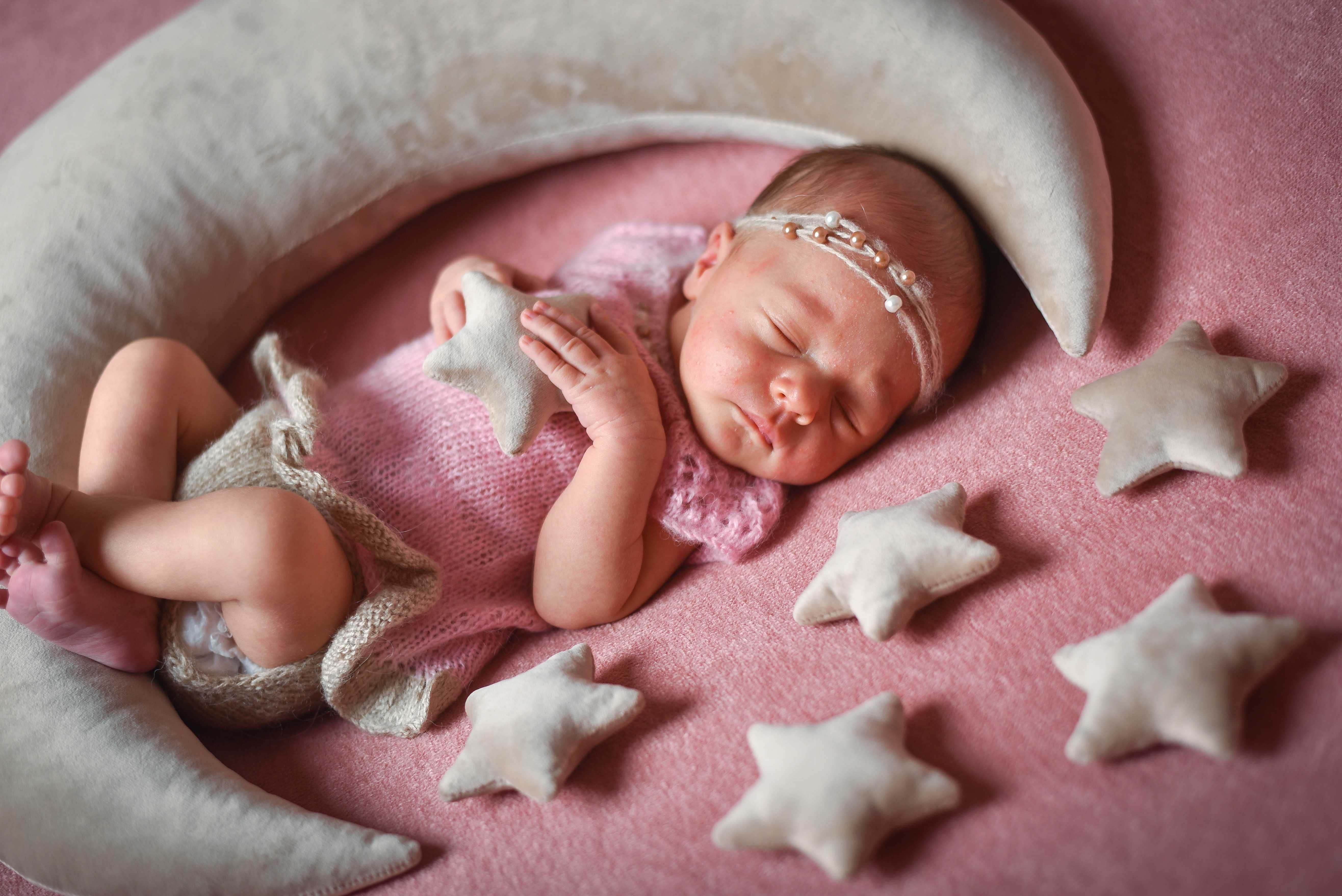 Фотограф Кривой Рог новорожденных, Newborn, детей до года