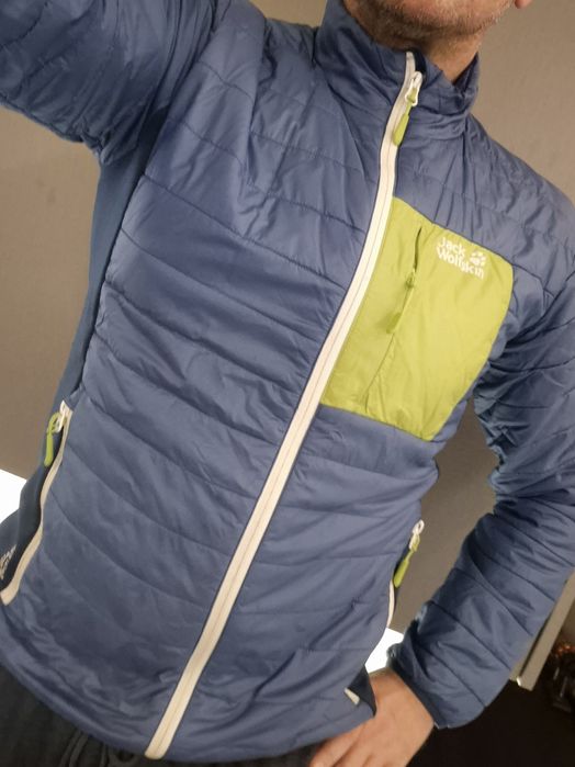 Kurtka narciarska  Jack Wolfskin