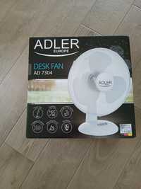 Wiatrak Adler Desk Fan Ad7304