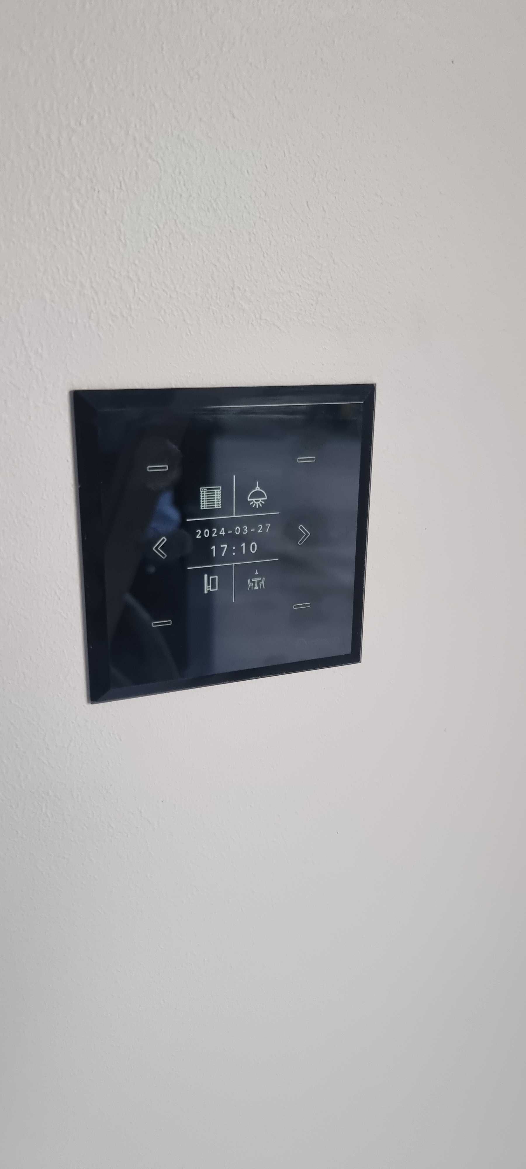 Inteligentny Dom • Kompleksowe instalacje premium • Katowice + Śląsk