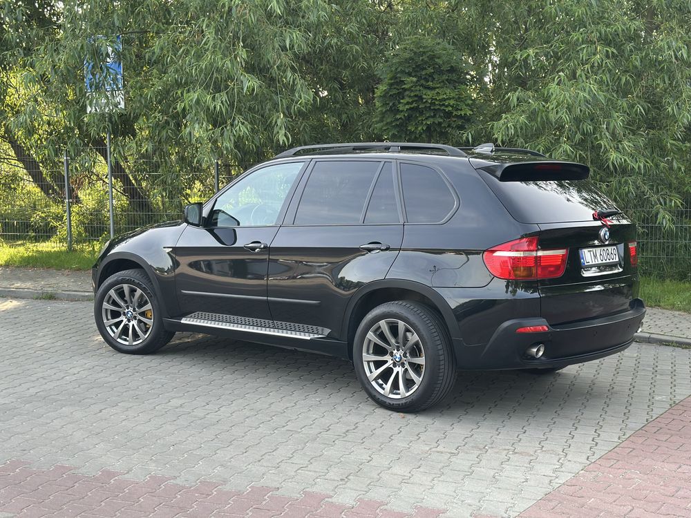 Koła Bmw x5 styling 298 sprzedam lub zamienie