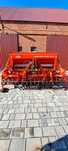 Zestaw uprawowo siewny kuhn 3000