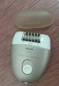 Эпилятор Philips  4 в 1