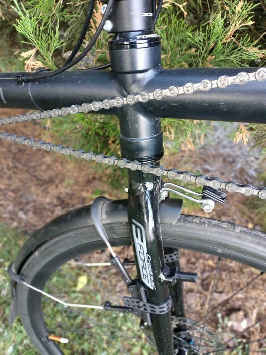 Rower poziomy Velomotion koła 28" szybki, lekki, 27 biegów