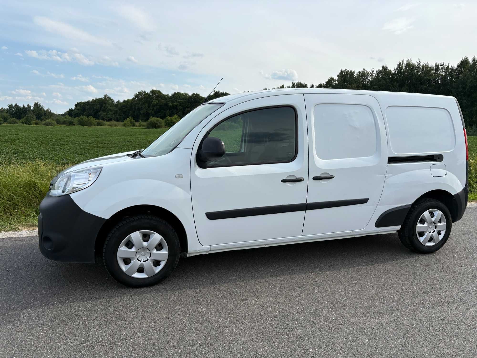 Renault Kangoo Maxi 1,5 Euro6