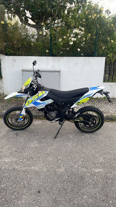 UM Dsr 125 Sm 11kw