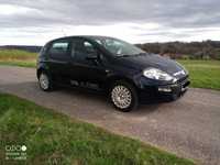 Fiat Punto EWO z gazem