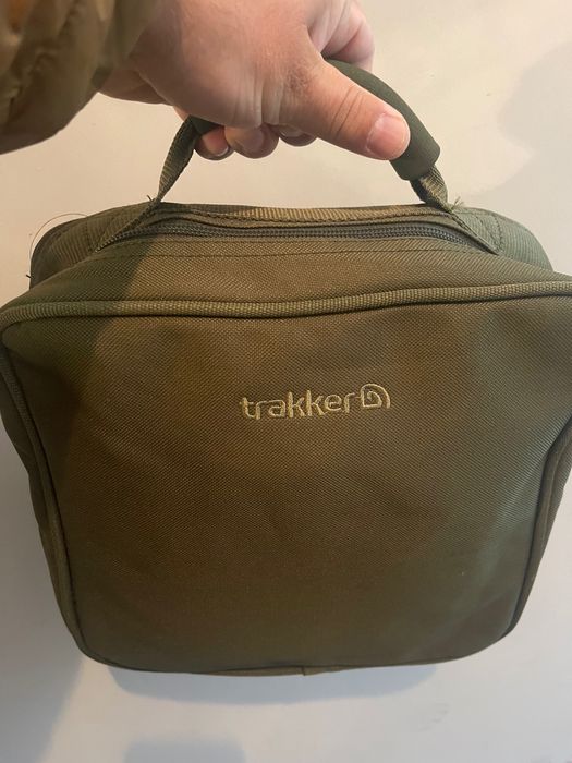 Trakker Pokrowiec na naczynia - NXG Deluxe Food Set