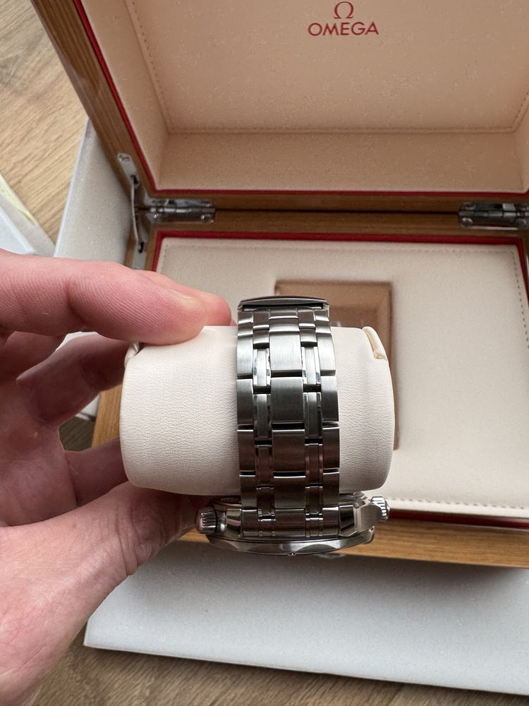 Omega Seamaster 300