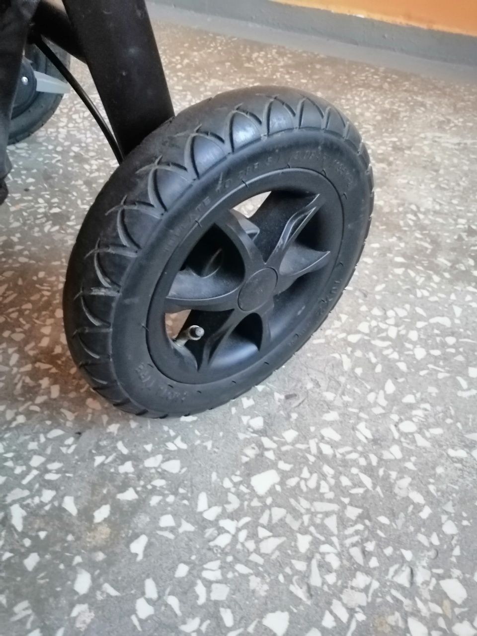 Wózek spacerowy Joie