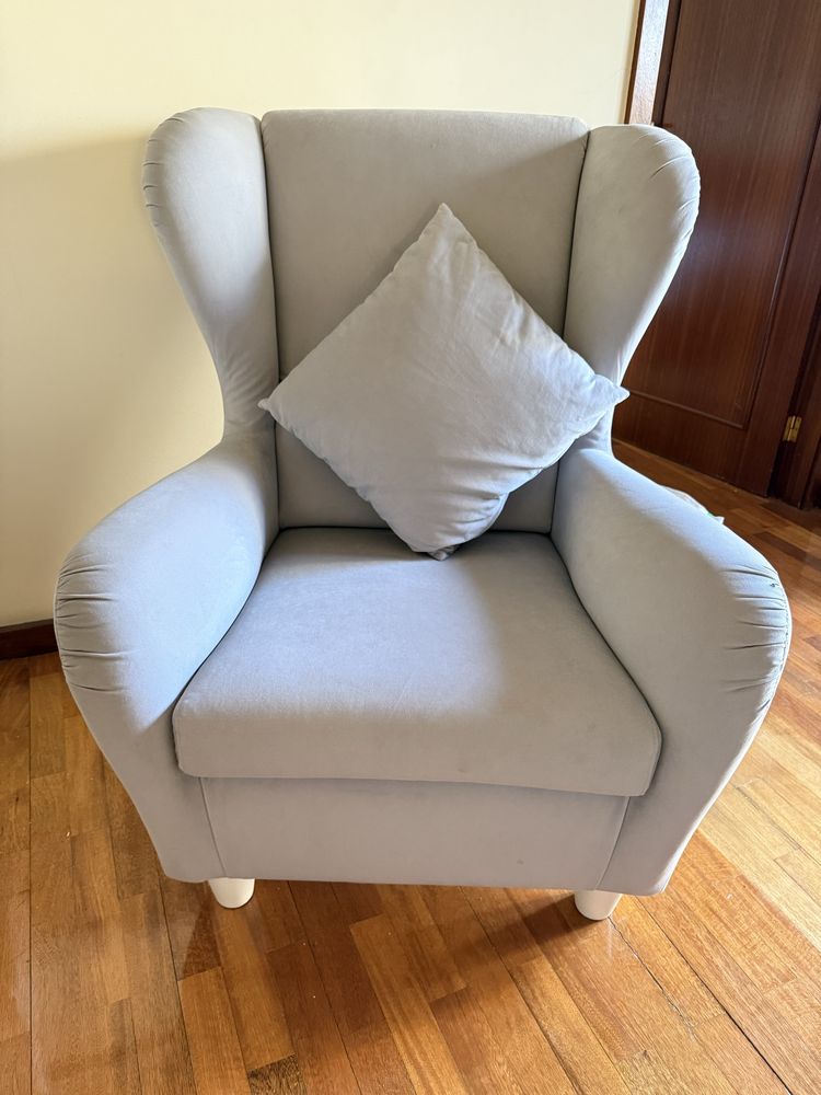 Sofa cadeirao poltrona