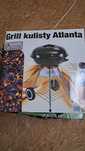 Grill ogrodowy nowy