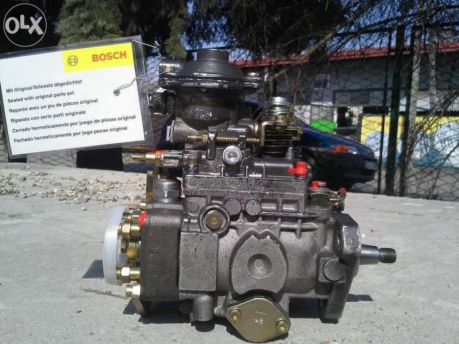 Pompa wtryskowa Komatsu 0.460.424.291