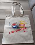 Pepsi Lays torba nowa