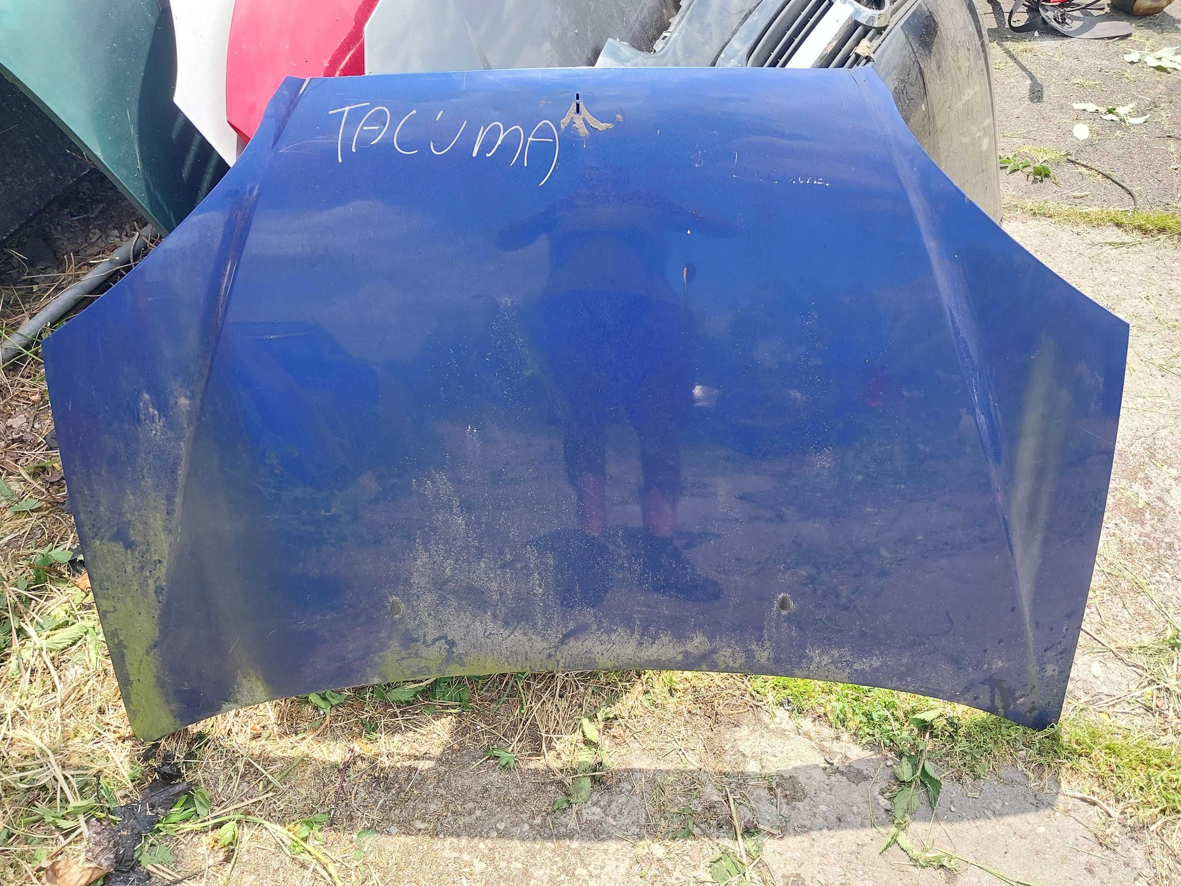 Maska daewoo tacuma   1