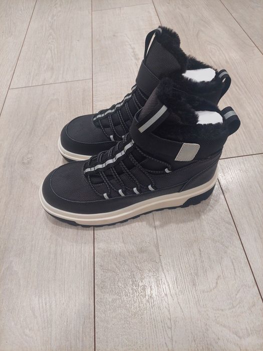 Черевики для підлітка