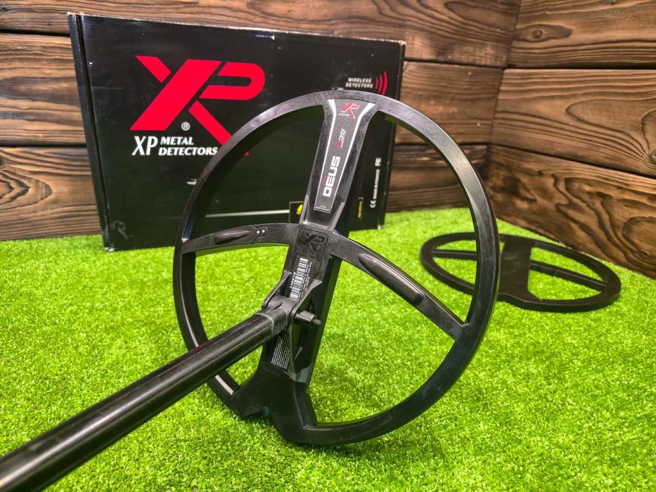 Катушка XP X35 11" (28cm)