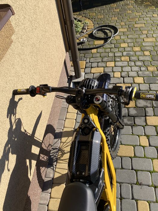 Продам surron sur ron сурон