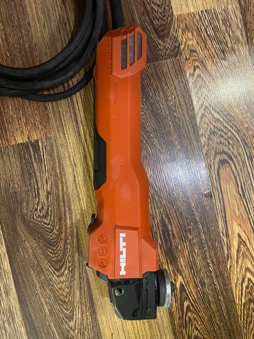 Hilti штроборіз AG150-22+EX 125+шайби
