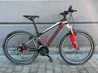 Rower Unibike Mission 26"/14