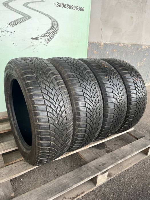 Шини 205 55 16 зима Continental, Bridgestone, Nexen, Goodyear, Склад.