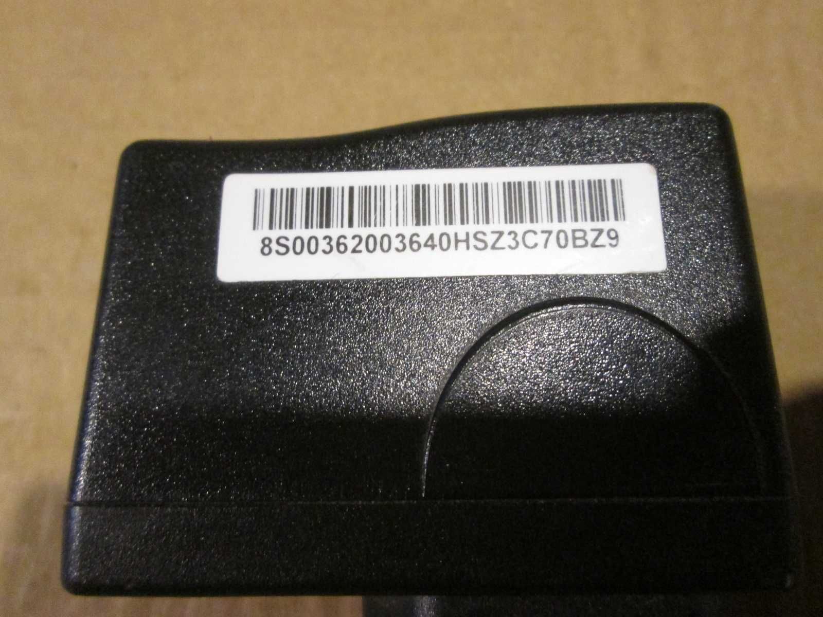 Зарядное устройство USB Lenovo Словакия 5V, 1,5A HKA00905015-3C