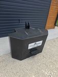 Nowy obciążnik do traktora 500/1500 balast metal-technik DOWÓZ