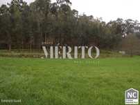 Terreno de Construção