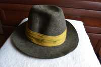 Herbert Johnson мужская шляпа люкс бренд винтаж.