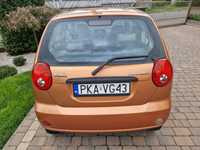 Chevrolet Matiz 2006