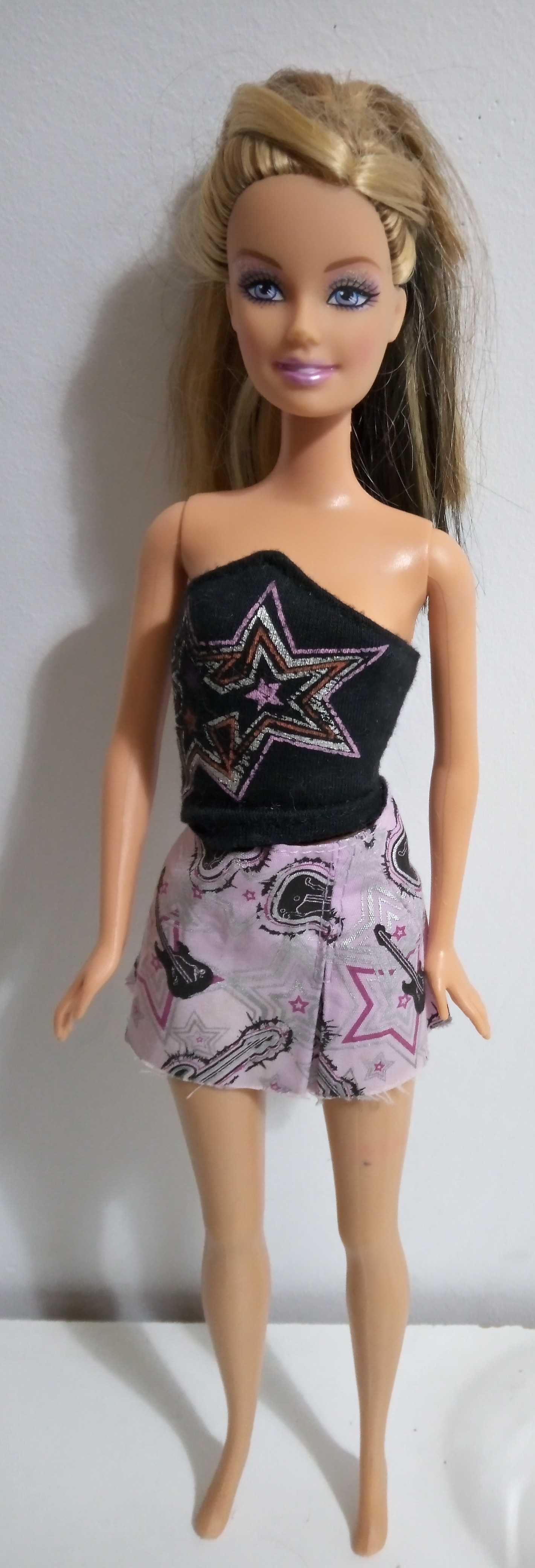 Lalka Barbie Fashion Show