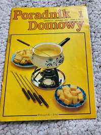 "Poradnik domowy" styczeń 1994